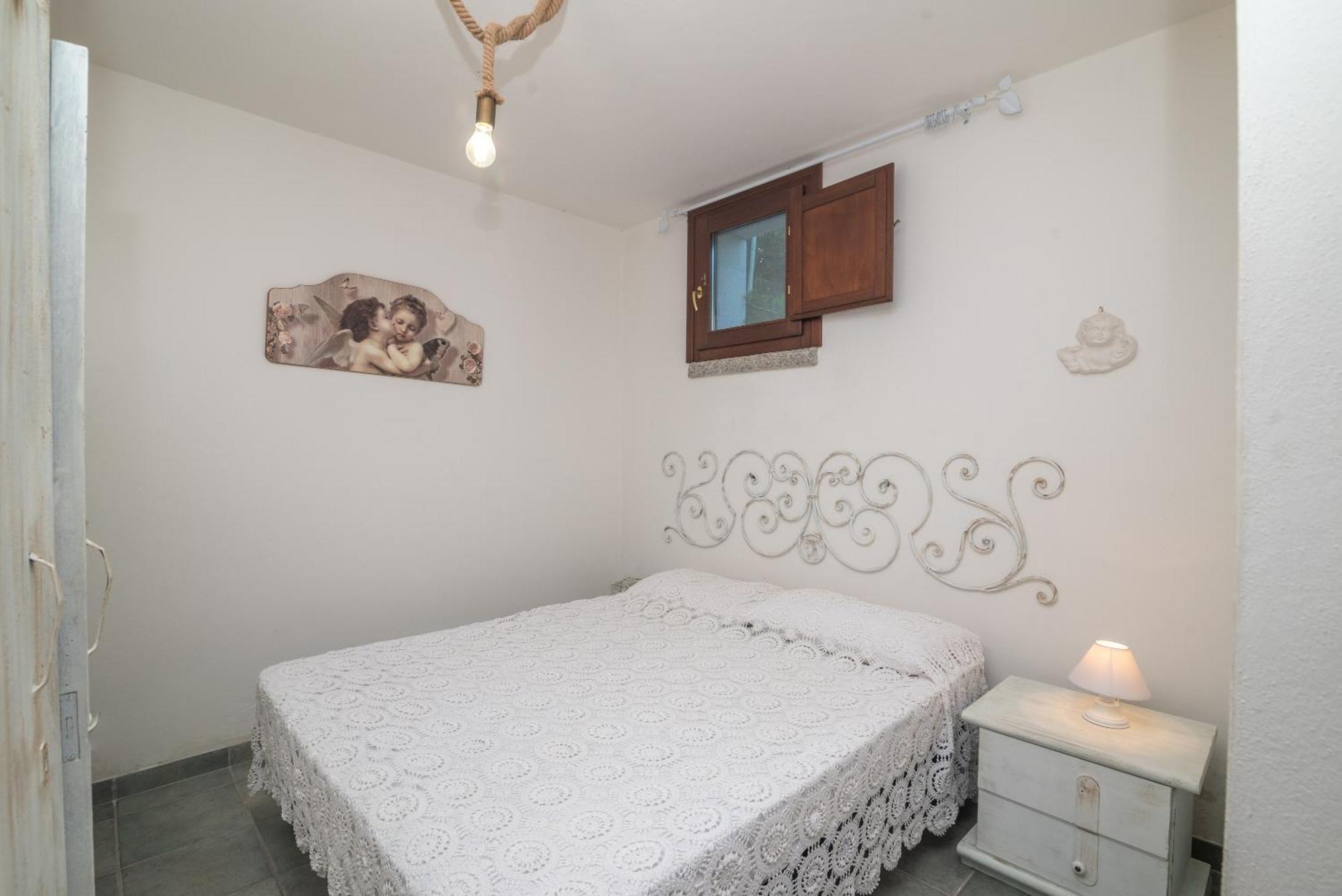 Villa Peditoltu Olbia Ngoại thất bức ảnh