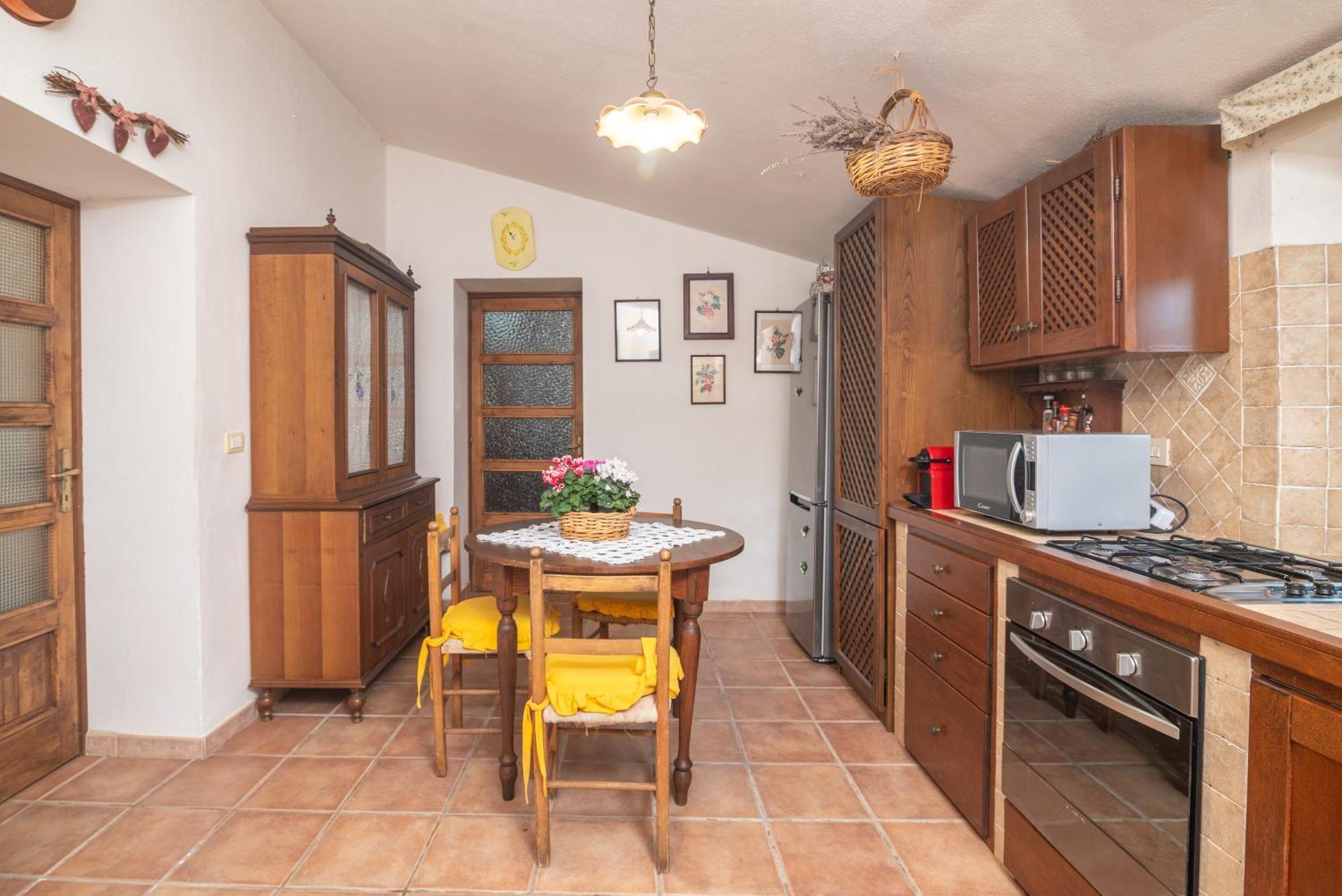 Villa Peditoltu Olbia Ngoại thất bức ảnh