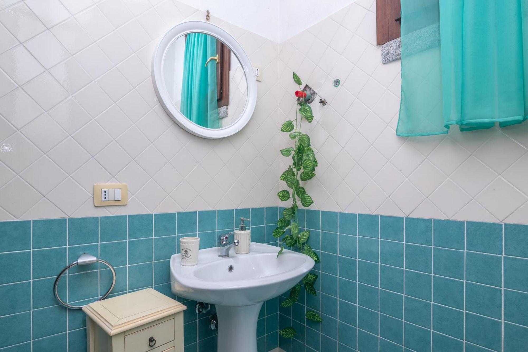 Villa Peditoltu Olbia Ngoại thất bức ảnh