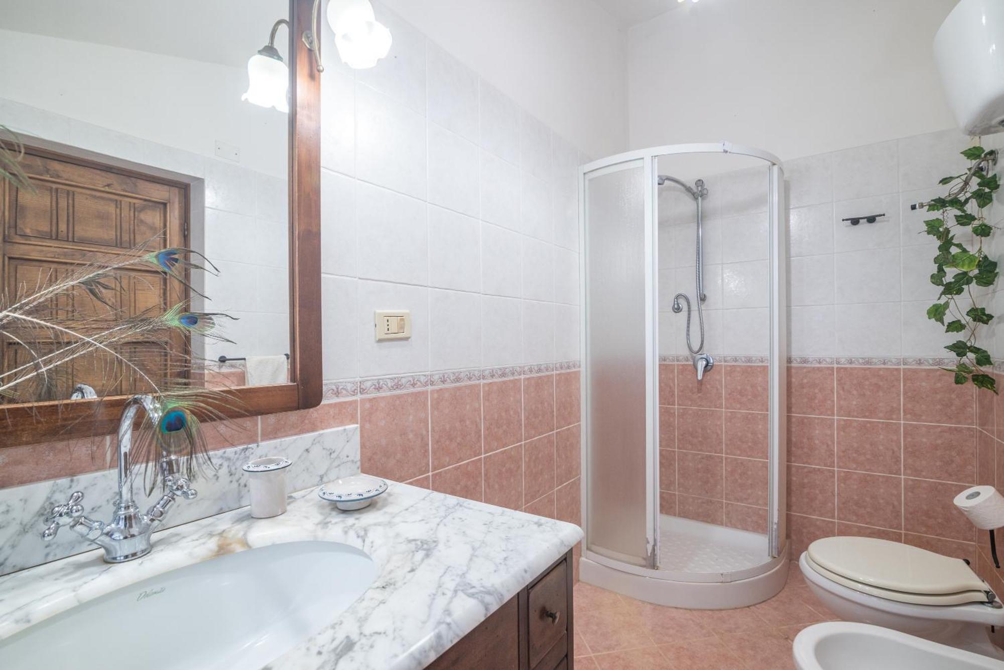 Villa Peditoltu Olbia Ngoại thất bức ảnh