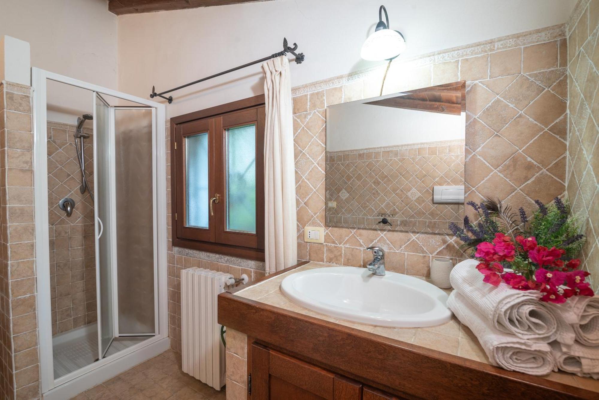 Villa Peditoltu Olbia Ngoại thất bức ảnh