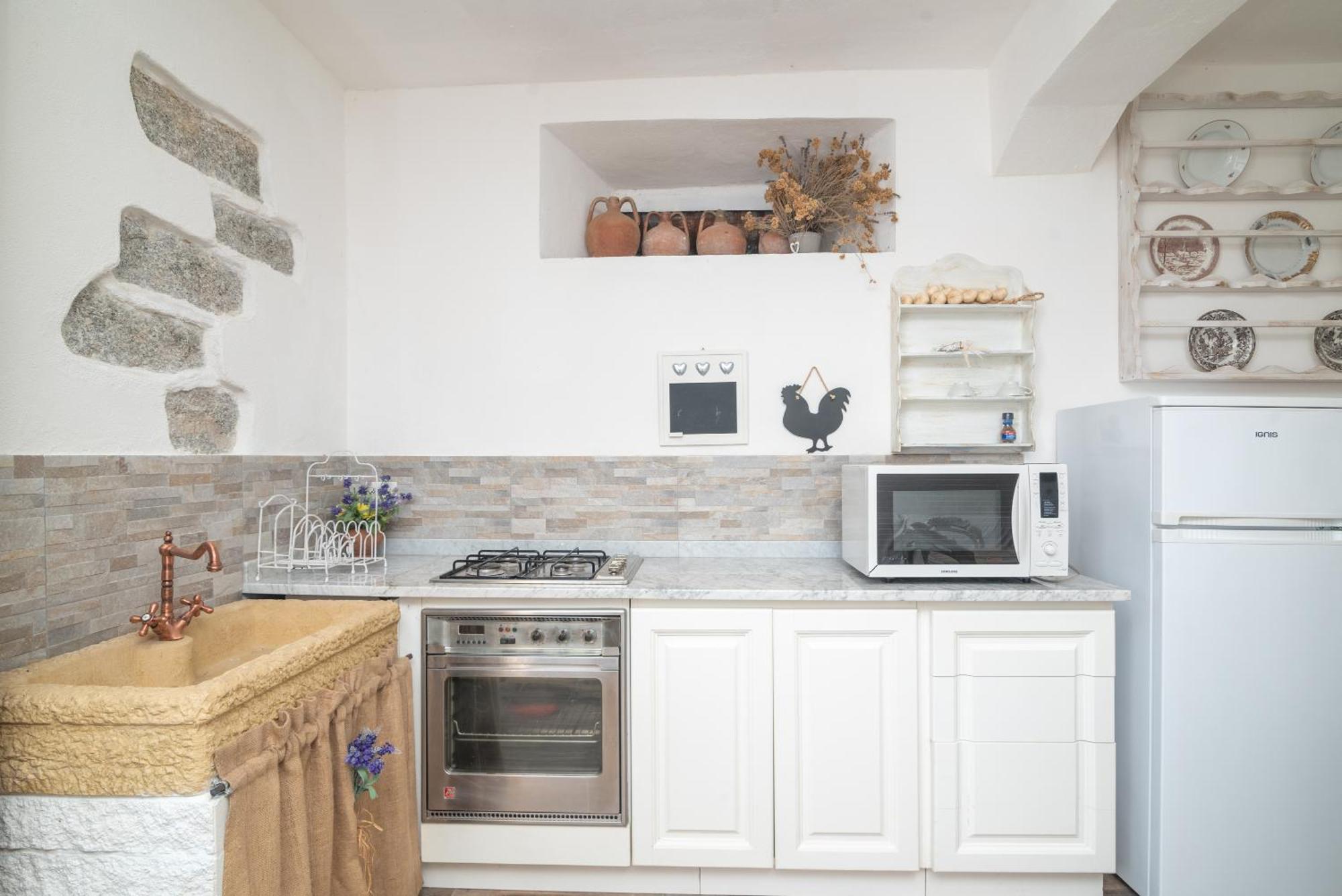 Villa Peditoltu Olbia Ngoại thất bức ảnh