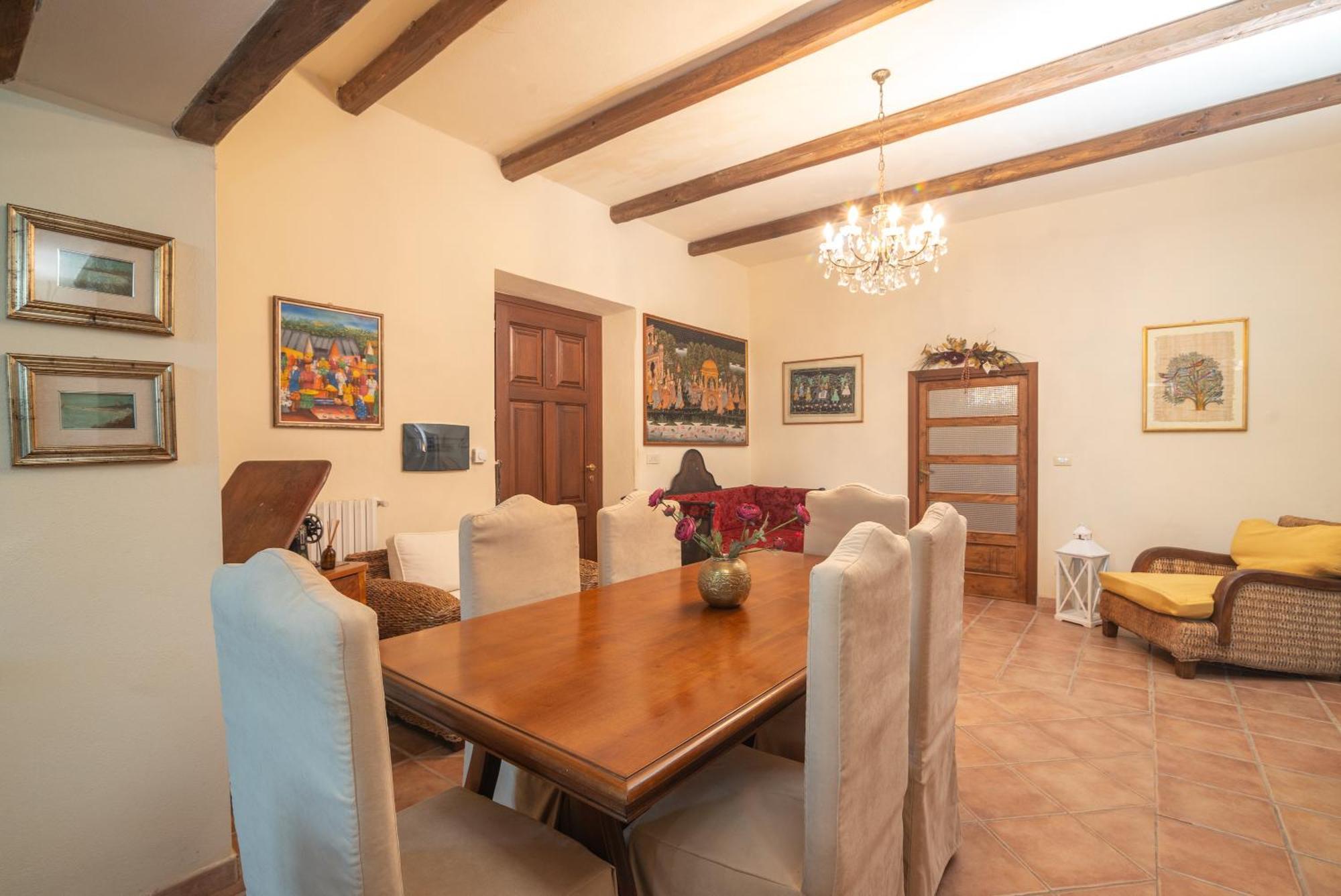 Villa Peditoltu Olbia Ngoại thất bức ảnh