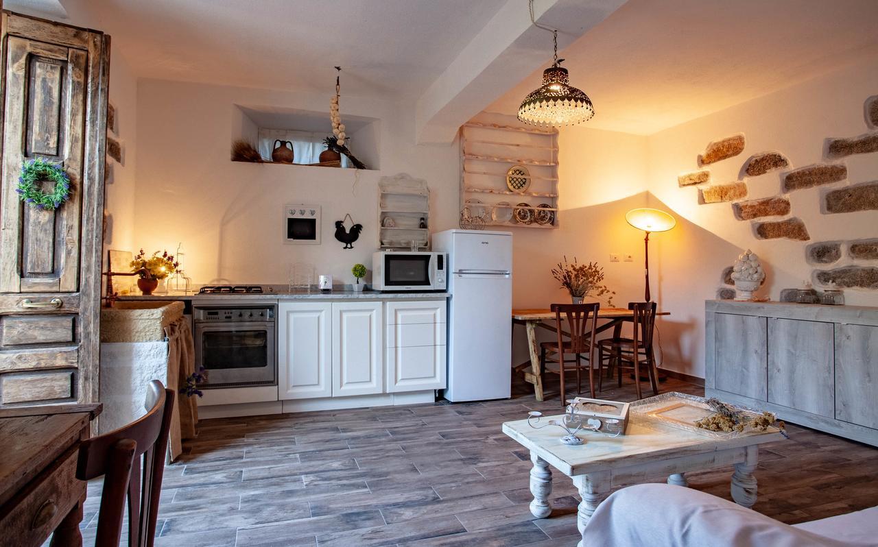 Villa Peditoltu Olbia Ngoại thất bức ảnh