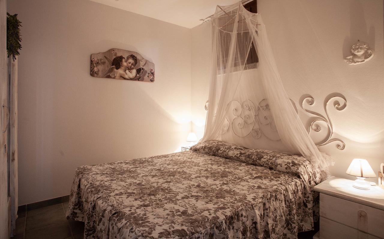 Villa Peditoltu Olbia Ngoại thất bức ảnh