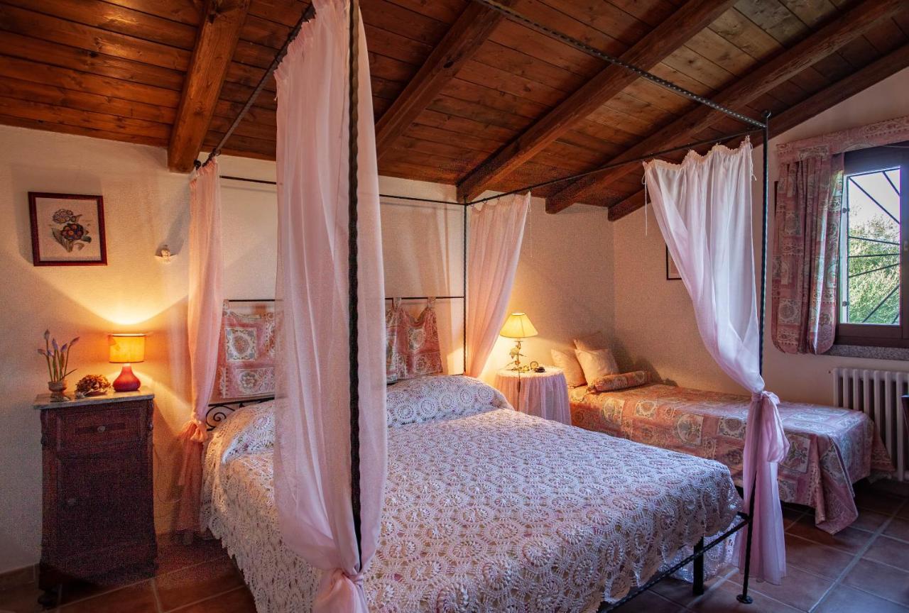 Villa Peditoltu Olbia Ngoại thất bức ảnh