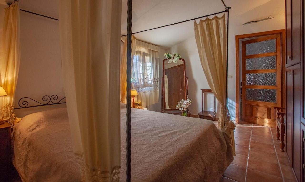 Villa Peditoltu Olbia Ngoại thất bức ảnh